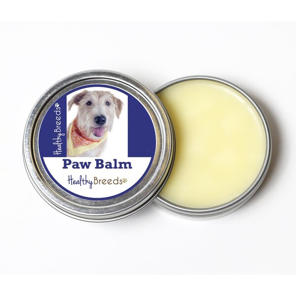 Healthy Breeds 2 oz Glen of Imaal Terrier Dog Paw Balm 840235194450 - main